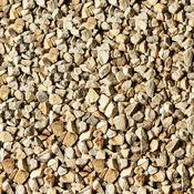 Kilsaran Decorative Stone Clonard Gold 20mm 1 Ton image