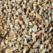 Kilsaran Decorative Stone Donegal Quartz 20mm 1 Ton image