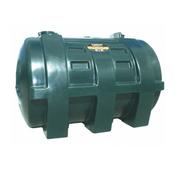 Carbery 1350H Horizontal Tank image