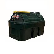 Carbery 1350L Bunded Waste Oil Tank image