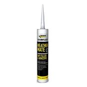 Everbuild Weathermate Sealant Clear 295ml image