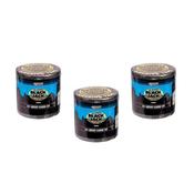 Everbuild Black Jack Flash Trade Tape 10M X 300mm image