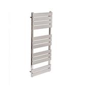 Forge Heated Rail Chrome 1200mm x 500mm image