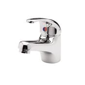 Alpha Mono Basin Mixer Tap image