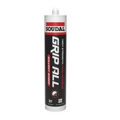 Soudal Grip All Solvent Based Bonding Adhesive 310ml image