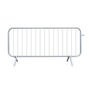 Crowd Control Barrier 2.3m x 1.1m image
