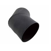Heat Design 5" 45 Degee Bend Matt Black image