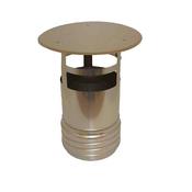 Heat Design 6" Flexi Top Cap (Cowl) image