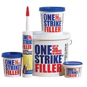 Everbuild One Strike Filler 250ml image