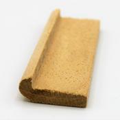 Whitewood Hockey Stick 16mm x 8mm x 2.4m image