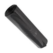300 Gauge Black Refuse Sacks - Roll of 25 image