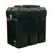 Carbery 00650L Bunded Green Combi image