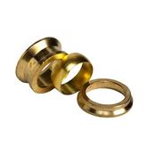 348 Brass Reducer Set 3/4" X 1/2" image
