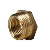 042 Brass Imperial Bush 1 1/2" X 1 1/4" image