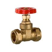 Compression Gate Valve 367 1/2" image