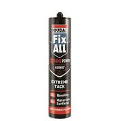 Soudal Fix All x-Treme Power 290ml White image