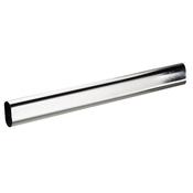 Corrys Oval Tube Chrome Rail 30mm x 15mm 2.5m image