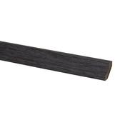 Trojan 16mm Scotia Beading 2.4m Masionette Oak image