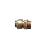 Pipelife Tectite Male BPS Adaptor 1/2" image