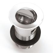 1 1/4" Flip-Over Waste Slotted image
