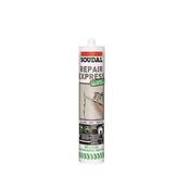 Soudal Repair Express Cement 300ml Grey image