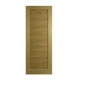 Doras Sheeted 4 HG Shaker Oak All Sizes image