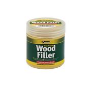 Everbuild Multi-Purpose Wood Filler 250ml - Stainable Light image