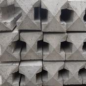 Concrete H-Post 2.4m image