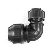 Philmac Transition Elbow 15-21mm X 25mm / 3/4" image