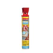 Soudal Genius Gun Insulation Foam 750ml image