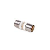 Instantor Press IP10 Straight Coupler 16mm image