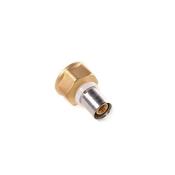 Instantor Press IP12 Straight Coupler F.I. x Pipe-1"F x 26mm image