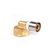 Instantor Press IP17 Elbow F.I. x Pipe-1/2"F x 16mm image