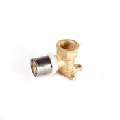 Instantor Press IP19 Wallplate Elbow image
