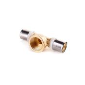 Instantor Press IP30 Tee 16 x 16 x 1/2" F image