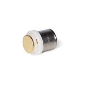 Instantor Press IP51 Stop End 16mm image