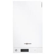 Vitodens 100-W 30Kw System Boiler With Touch Screen image