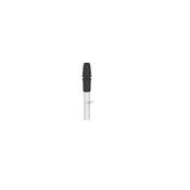 Vitodens 100 Vertical Flue Kit 60/100 image