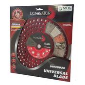 Dominator Diamond Blade 300mm x 20mm image