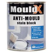Arc Mouldx Anti-Mould Stain Block 750ml image