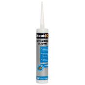 Arc Mouldx Anti-Mould Silicone 310ml Clear image