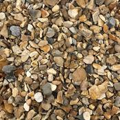 Kilsaran Decorative Stone Golden Flint 20mm 1 Ton image