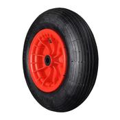 Pneumatic Pump Wheel 400mm 160kg image