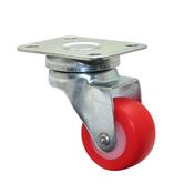 Wagner 30mm Zinced Swivel Castor Wheel 30kg  image
