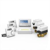 EPH 3 Zone RF Heating Control Pack image
