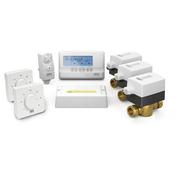 EPH 3 Zone Heating Control Hardwired Pack image