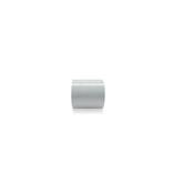Waste Pipe Straight Coupler 2" 50mm image