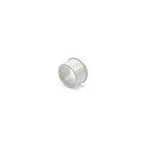 Waste Reducer White 2" x 1 1/4" image