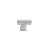 Waste 90° Tee White 1 1/2" 40mm image