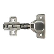 Soft Close One Piece Hinge &amp; Plate image